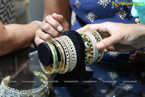 Suneela Reddy Creations - Date With Diamonds