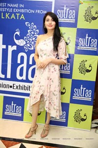 Sutraa Premium Fashion & Lifestyle Exhibition Begins