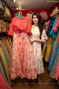 Sutraa Premium Fashion & Lifestyle Exhibition Begins