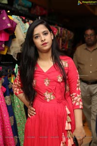 Sutraa Premium Fashion & Lifestyle Exhibition Begins