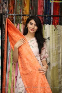 Sutraa Premium Fashion & Lifestyle Exhibition Begins