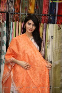 Sutraa Premium Fashion & Lifestyle Exhibition Begins