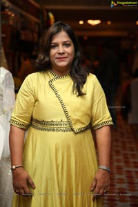 Sutraa Premium Fashion & Lifestyle Exhibition Begins