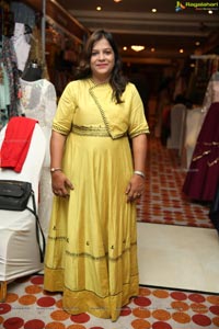 Sutraa Premium Fashion & Lifestyle Exhibition Begins