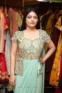 Sutraa Premium Fashion & Lifestyle Exhibition Begins