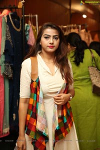 Sutraa Premium Fashion & Lifestyle Exhibition Begins