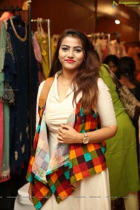 Sutraa Premium Fashion & Lifestyle Exhibition Begins