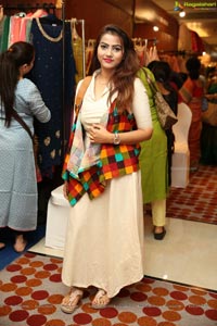 Sutraa Premium Fashion & Lifestyle Exhibition Begins