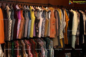 Sutraa Premium Fashion & Lifestyle Exhibition Begins