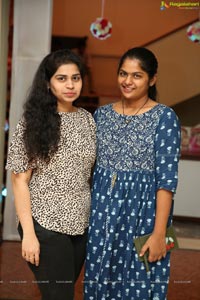 Sutraa Premium Fashion & Lifestyle Exhibition Begins