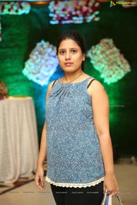 Sutraa Premium Fashion & Lifestyle Exhibition Begins