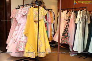 Sutraa Premium Fashion & Lifestyle Exhibition Begins