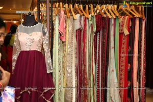 Sutraa Premium Fashion & Lifestyle Exhibition Begins