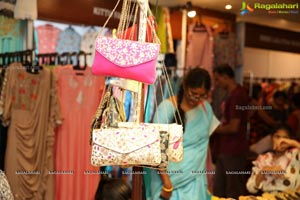 Sutraa Premium Fashion & Lifestyle Exhibition Begins