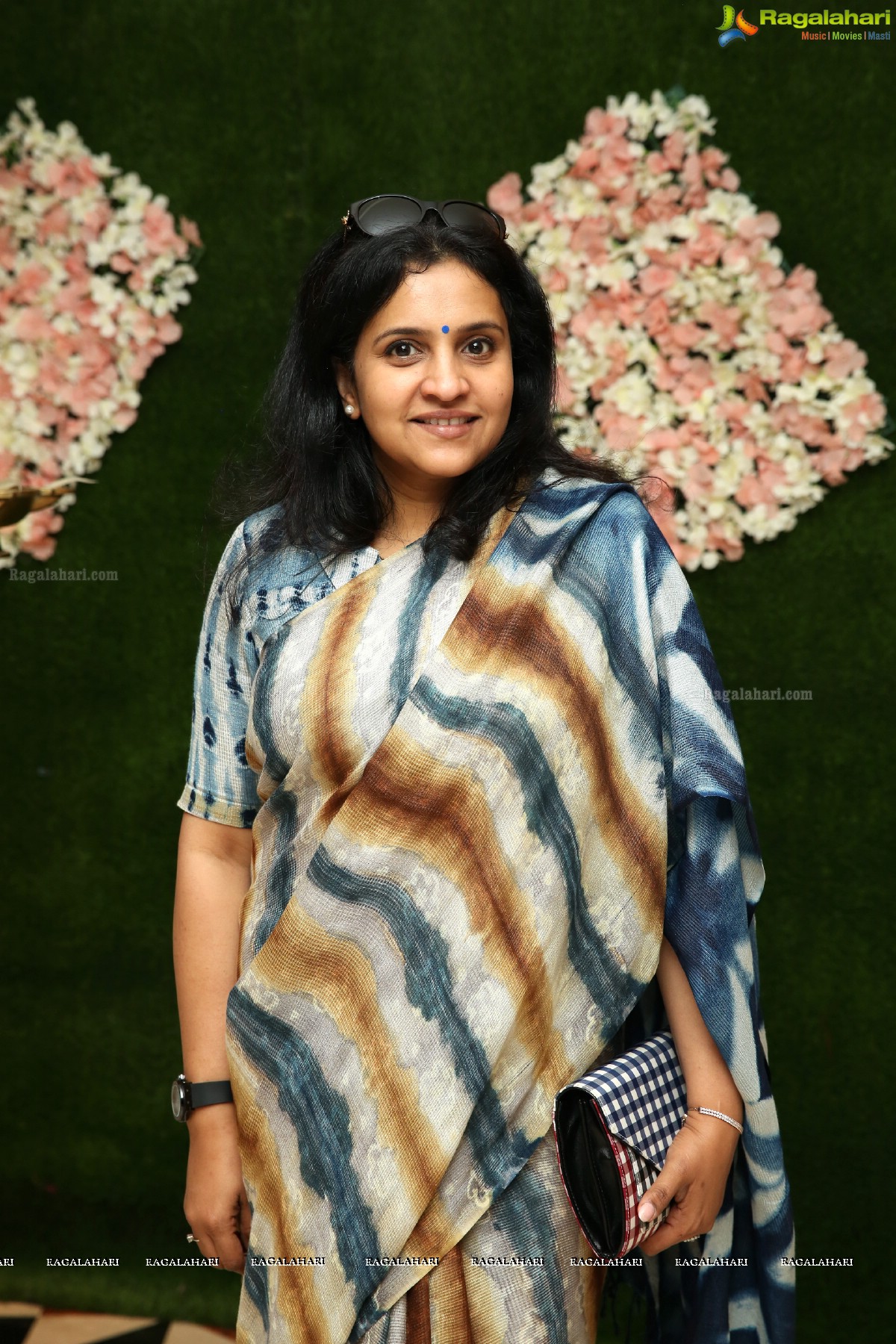 Monica Sharma Launches The Grand Wedding Edit Of Sutraa Exhibition