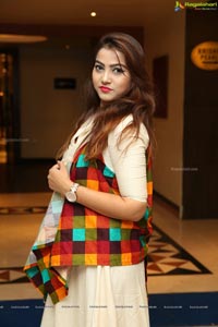 Sutraa Premium Fashion & Lifestyle Exhibition Begins