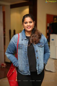 Sutraa Premium Fashion & Lifestyle Exhibition Begins