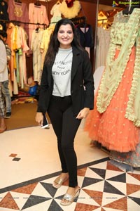 Sutraa Premium Fashion & Lifestyle Exhibition Begins