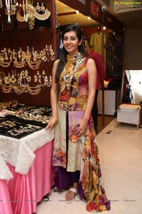 Sutraa Premium Fashion & Lifestyle Exhibition Begins