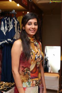 Sutraa Premium Fashion & Lifestyle Exhibition Begins