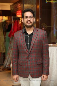 Sutraa Premium Fashion & Lifestyle Exhibition Begins