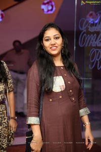 Sutraa Premium Fashion & Lifestyle Exhibition Begins