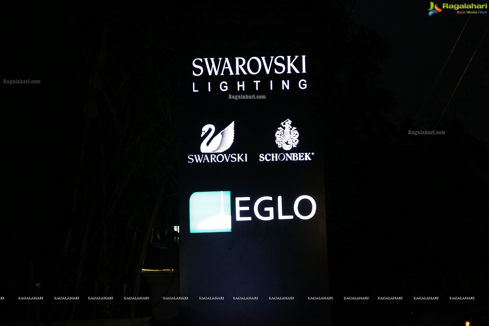 Preview of E'lite Luxury Lighting’s New Lighting Store EGLO [Exclusive]