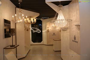 Elite Luxury Lighting’s New Lighting Store EGLO