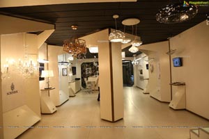 Elite Luxury Lighting’s New Lighting Store EGLO