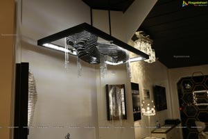 Elite Luxury Lighting’s New Lighting Store EGLO