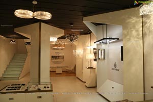 Elite Luxury Lighting’s New Lighting Store EGLO