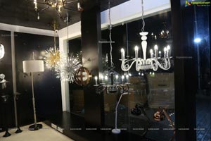 Elite Luxury Lighting’s New Lighting Store EGLO