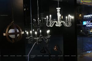 Elite Luxury Lighting’s New Lighting Store EGLO