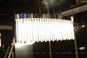 Elite Luxury Lighting’s New Lighting Store EGLO