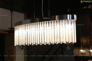 Elite Luxury Lighting’s New Lighting Store EGLO