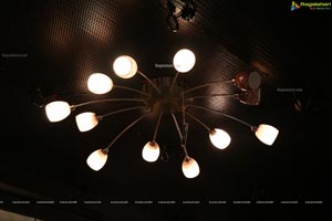 Elite Luxury Lighting’s New Lighting Store EGLO