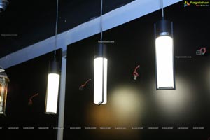 Elite Luxury Lighting’s New Lighting Store EGLO