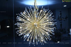 Elite Luxury Lighting’s New Lighting Store EGLO