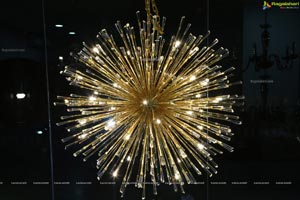 Elite Luxury Lighting’s New Lighting Store EGLO