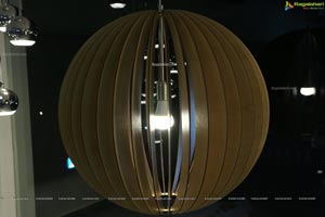 Elite Luxury Lighting’s New Lighting Store EGLO