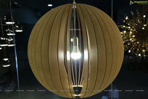 Elite Luxury Lighting’s New Lighting Store EGLO