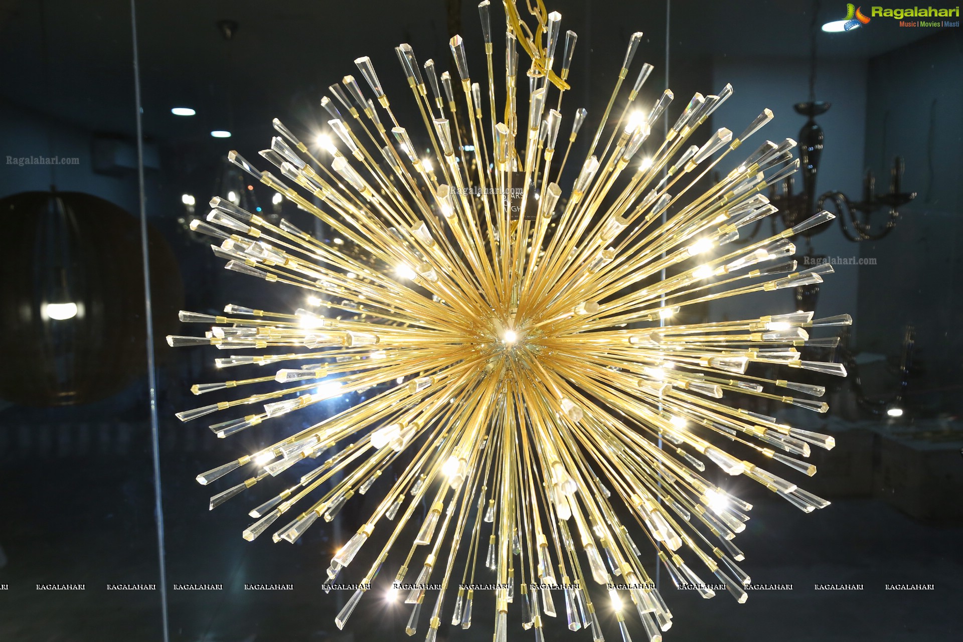 Preview of E'lite Luxury Lighting’s New Lighting Store EGLO [Exclusive]