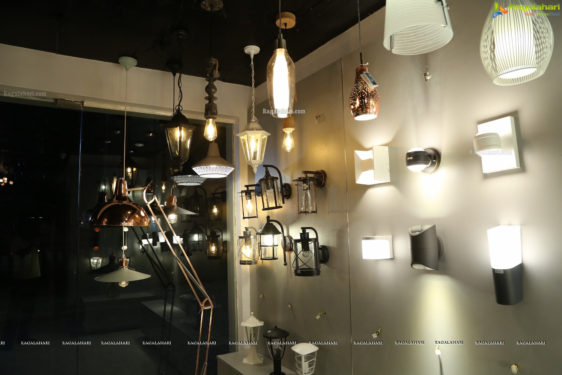 Preview of E'lite Luxury Lighting’s New Lighting Store EGLO [Exclusive]