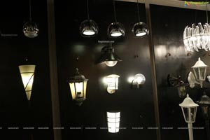 Elite Luxury Lighting’s New Lighting Store EGLO