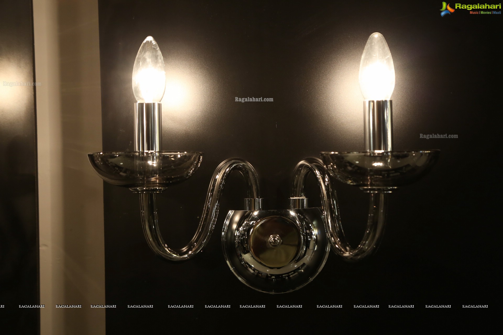 Preview of E'lite Luxury Lighting’s New Lighting Store EGLO [Exclusive]