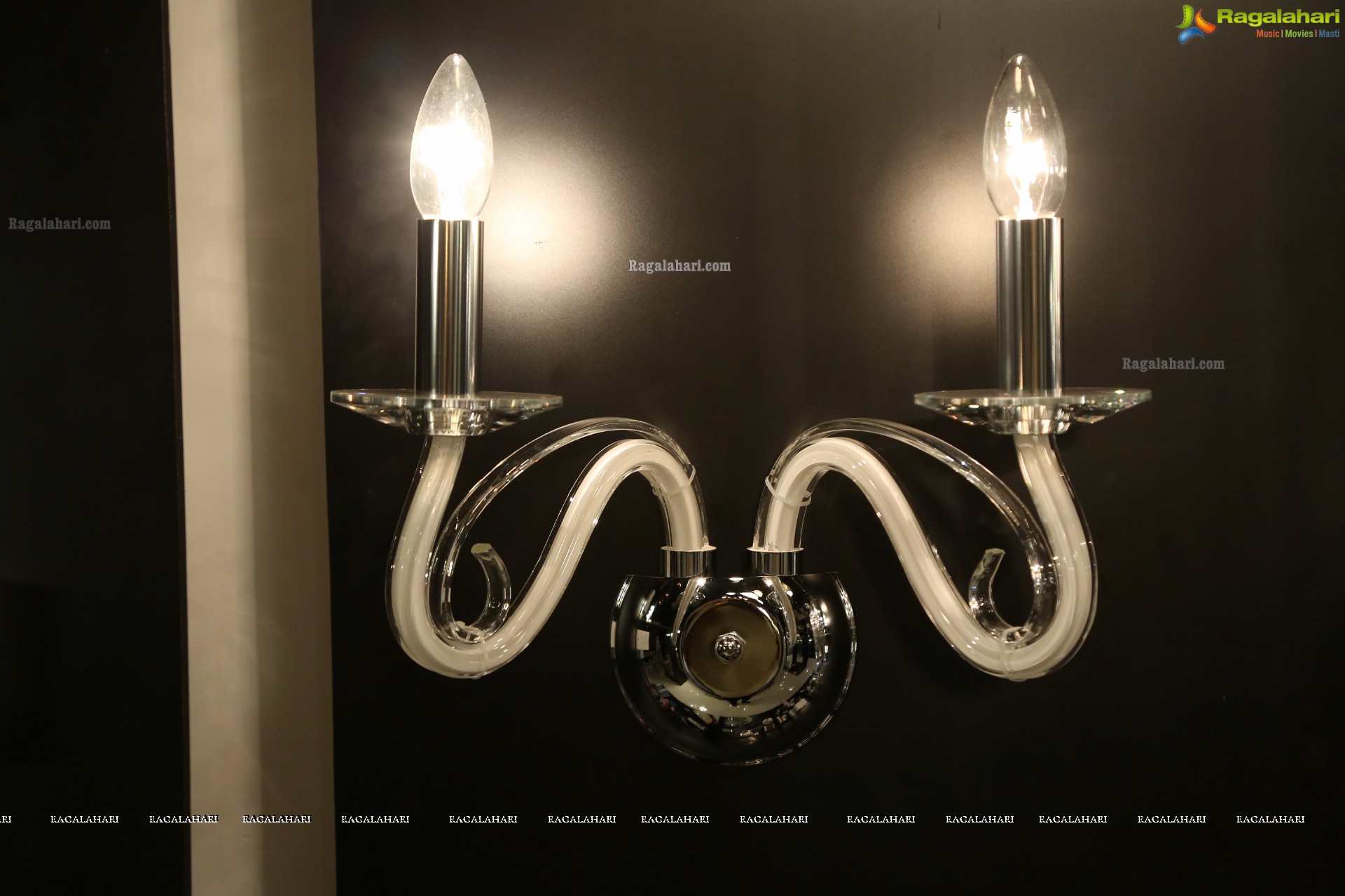 Preview of E'lite Luxury Lighting’s New Lighting Store EGLO [Exclusive]