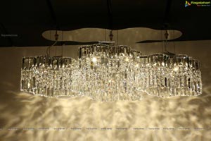 Elite Luxury Lighting’s New Lighting Store EGLO