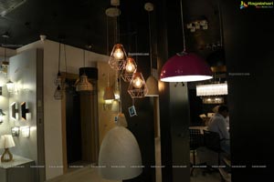 Elite Luxury Lighting’s New Lighting Store EGLO