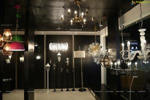 Elite Luxury Lighting’s New Lighting Store EGLO