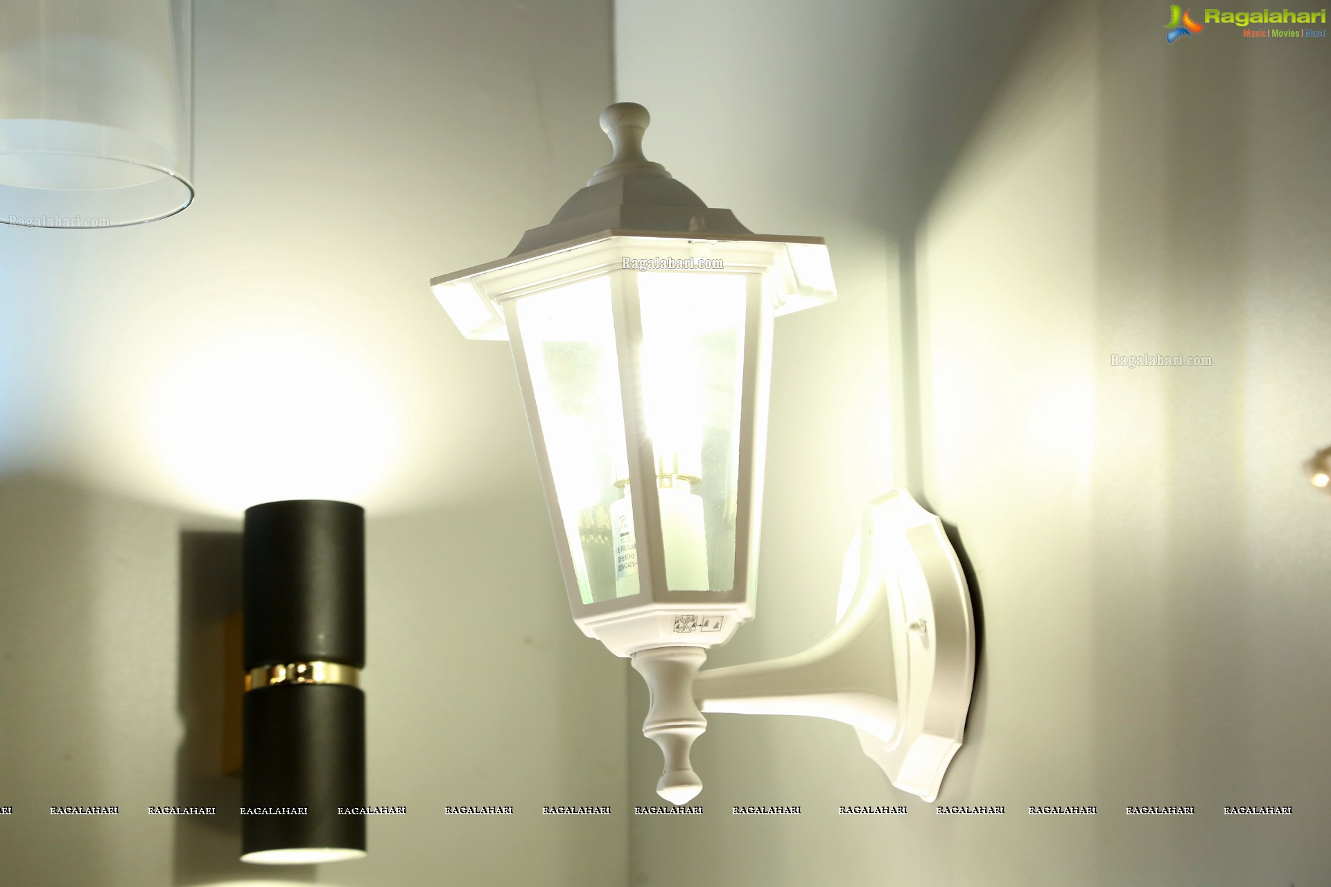 Preview of E'lite Luxury Lighting’s New Lighting Store EGLO [Exclusive]